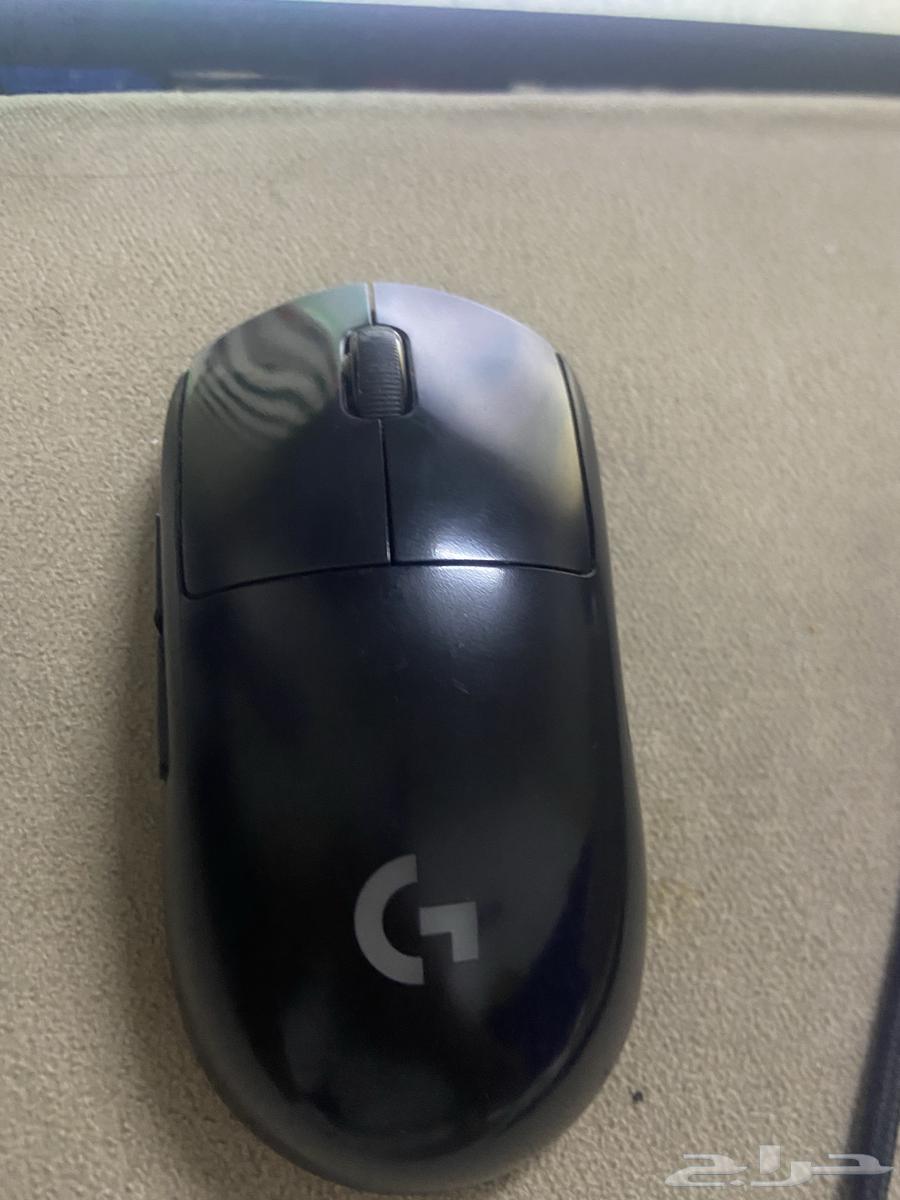 Logitech G305 Lightspeed Wireless and Wired Mouse64141529582722113