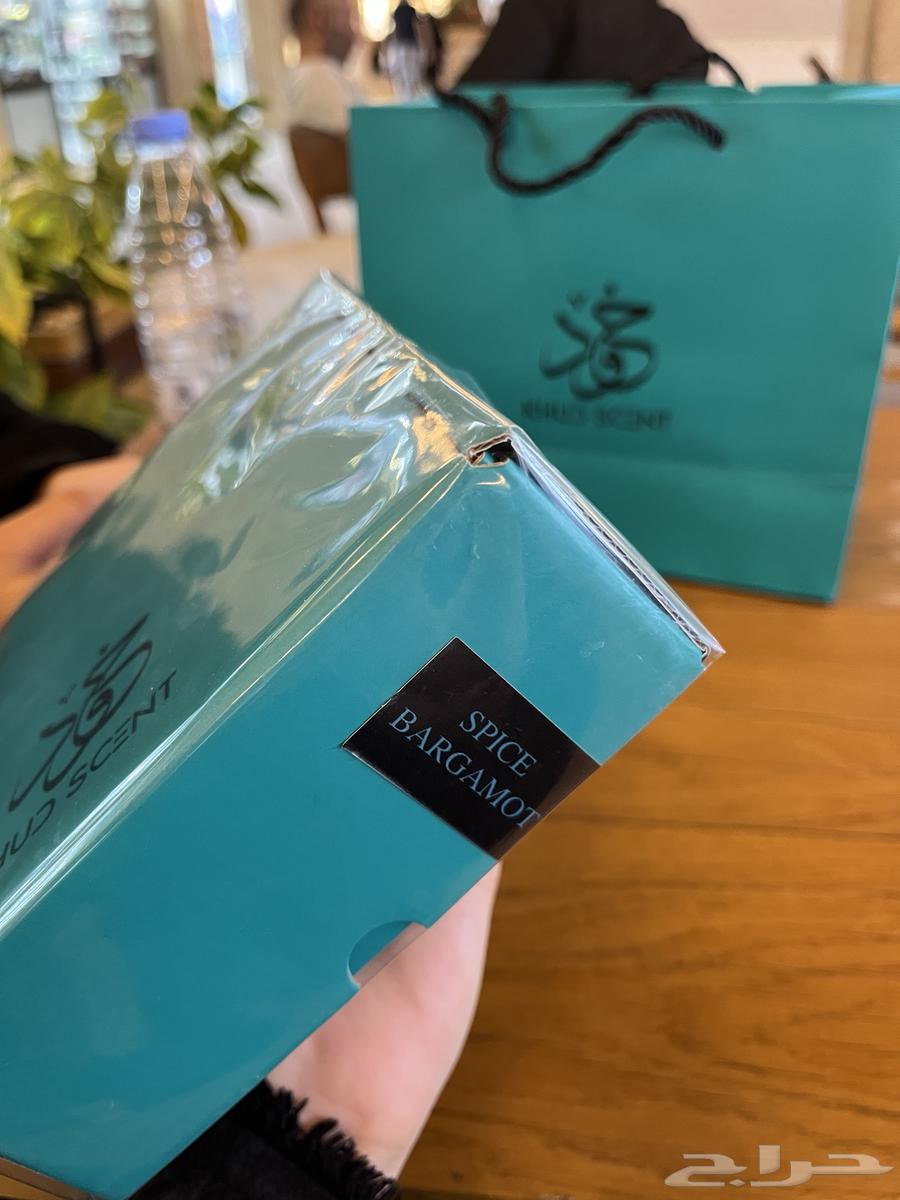 سعودي  رفيو   SAUDI PERFUME64129313598211110