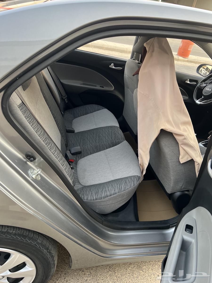 كيا بيقاس 202364368397371139111