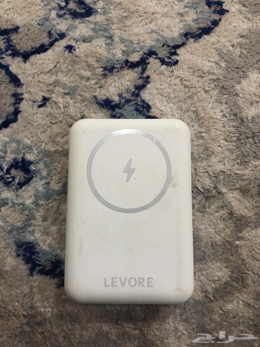 Power بنك شحن64141529833347110