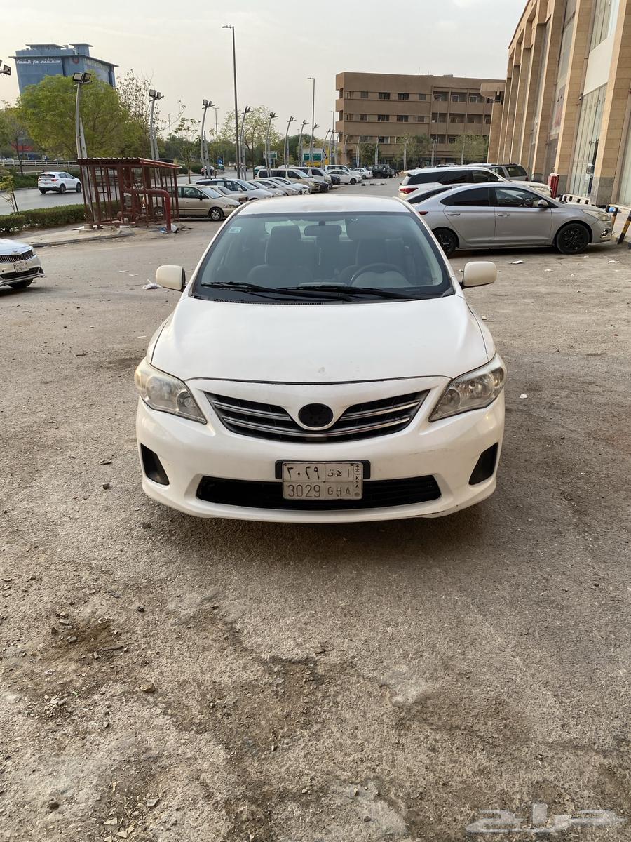 للبيع كورولا قير تماتيك64368980841089110