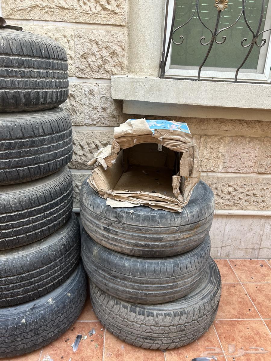 كفرات سياره للبيع64367158051843112