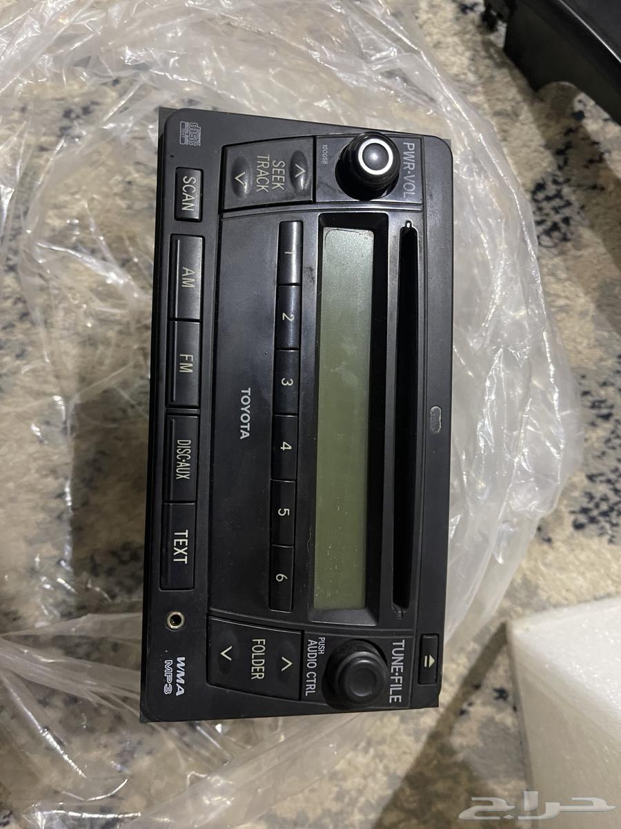 مسجل كامري وكالة ما استخدم ابدا64372170551937112