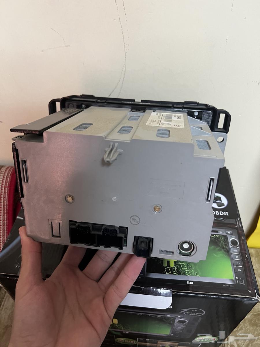 GMC Recorder64361018248067114