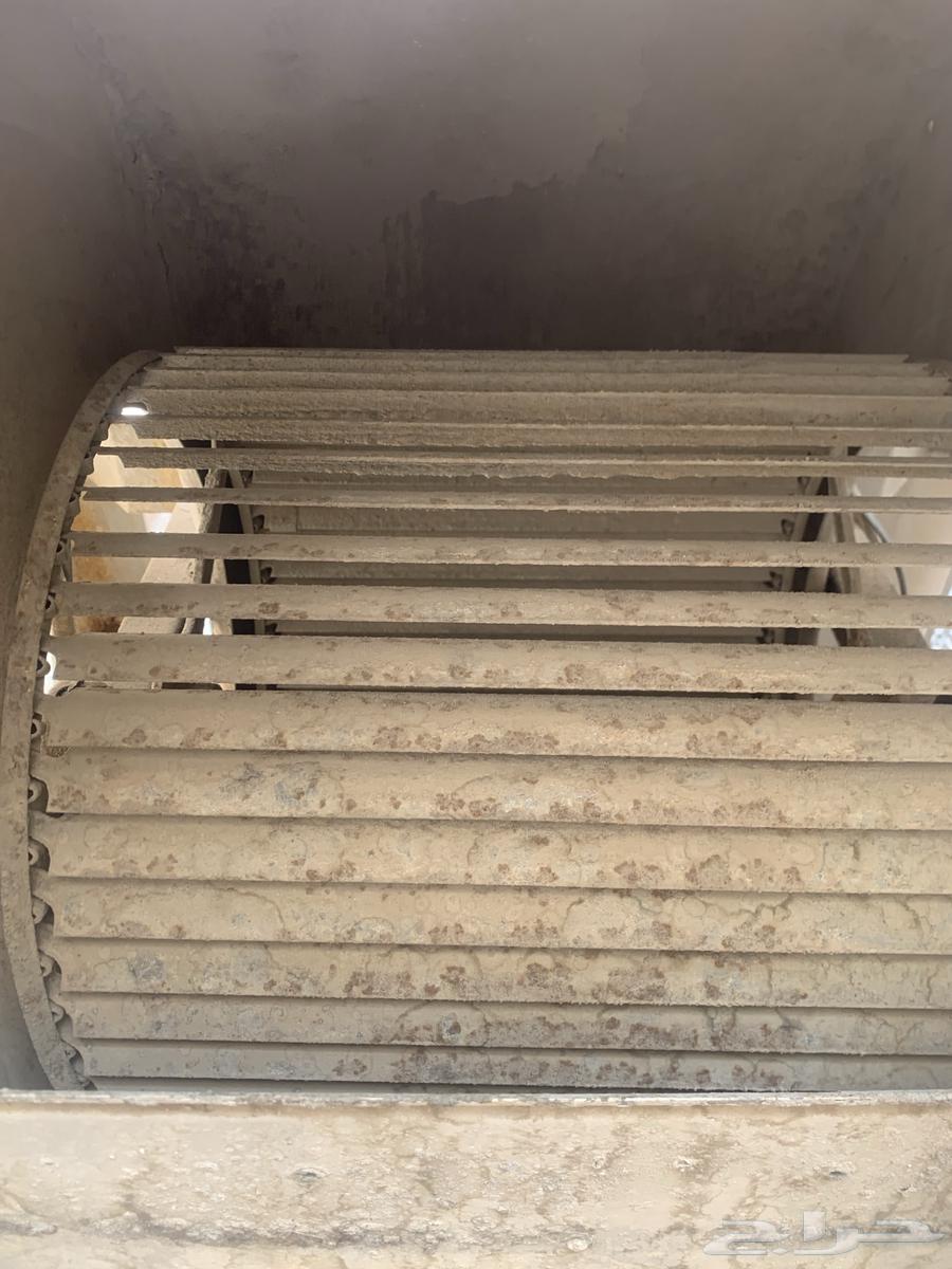 Half horsepower used desert cooler in good condition64129033983745110