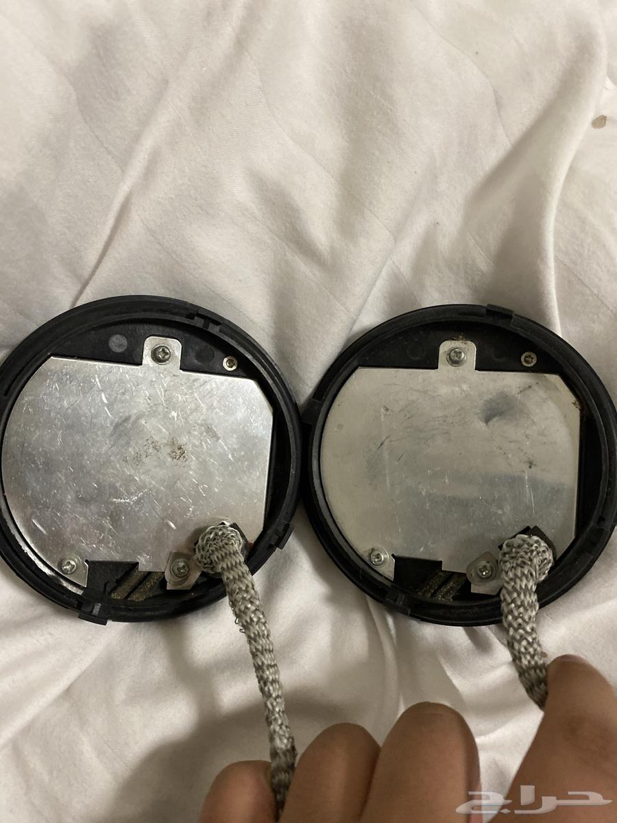 أنوار زينون أصلية مع محولات64368673875971112