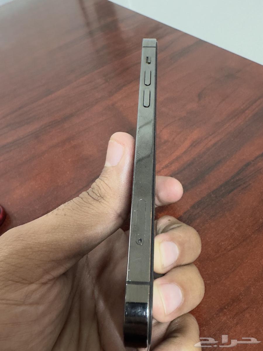iPhone 12 Pro 256GB64127003639555111