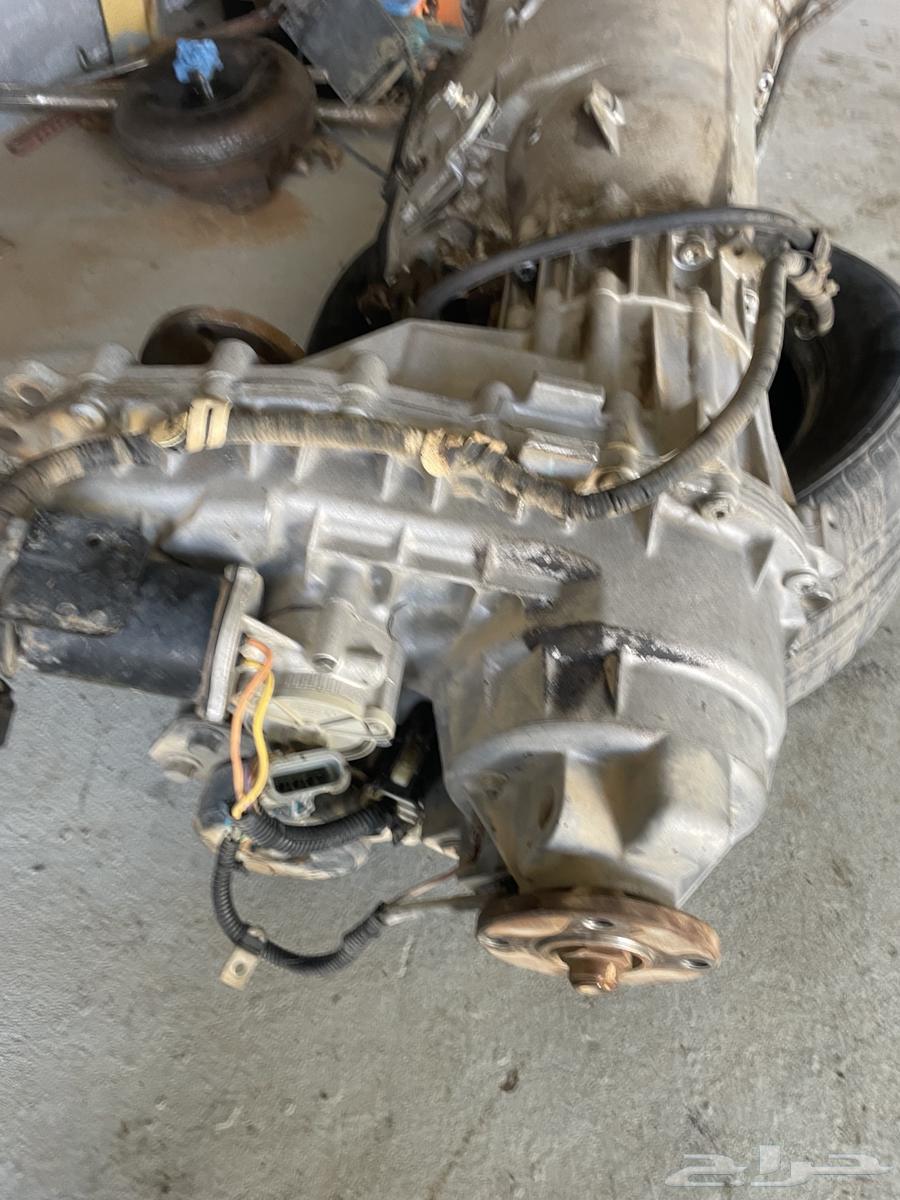 قير جيب ريكستون سانج يونج64371716217346110