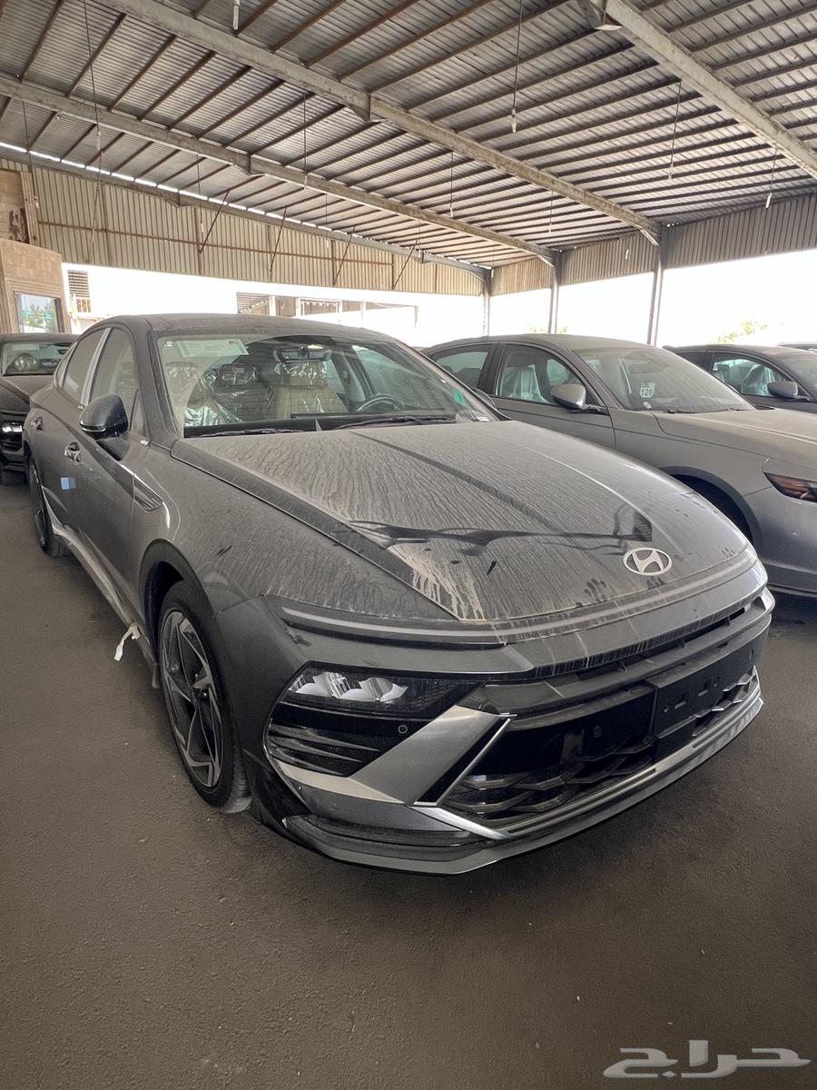 سوناتا كومفورت وارد الناغي 2025 باقل الاسعار64367114609281114