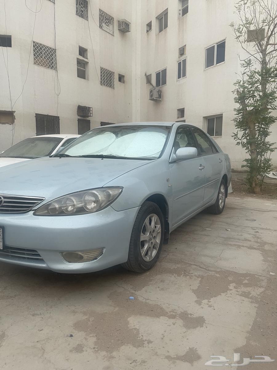 Camry 2006 condition64360232460930113