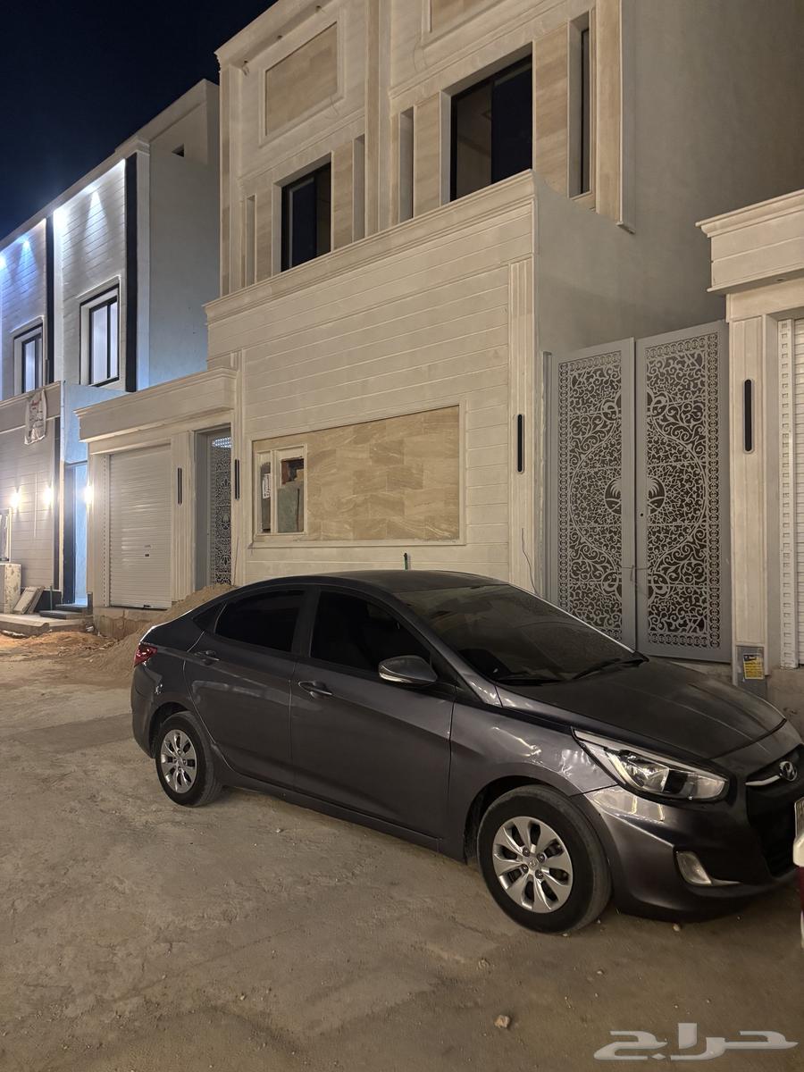 اكسنت للبيع 2017 ماشي 29464365572080258112