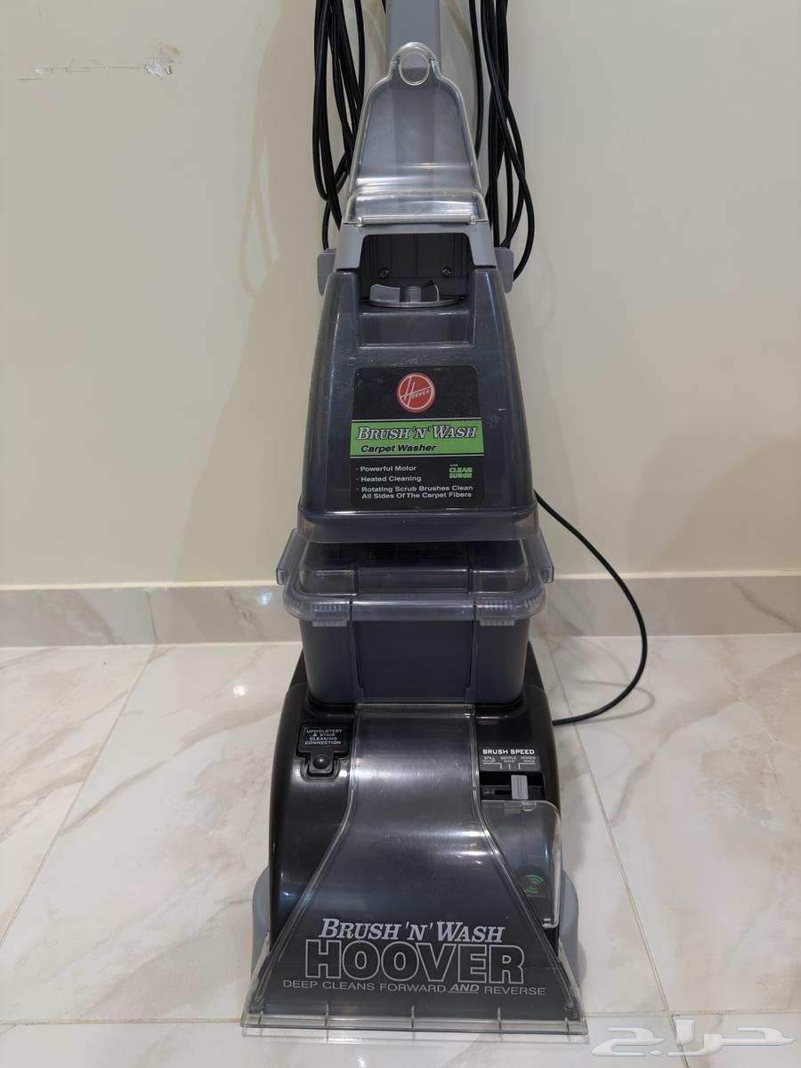 Hoover Vacuum 1350 Watts64144162484865114