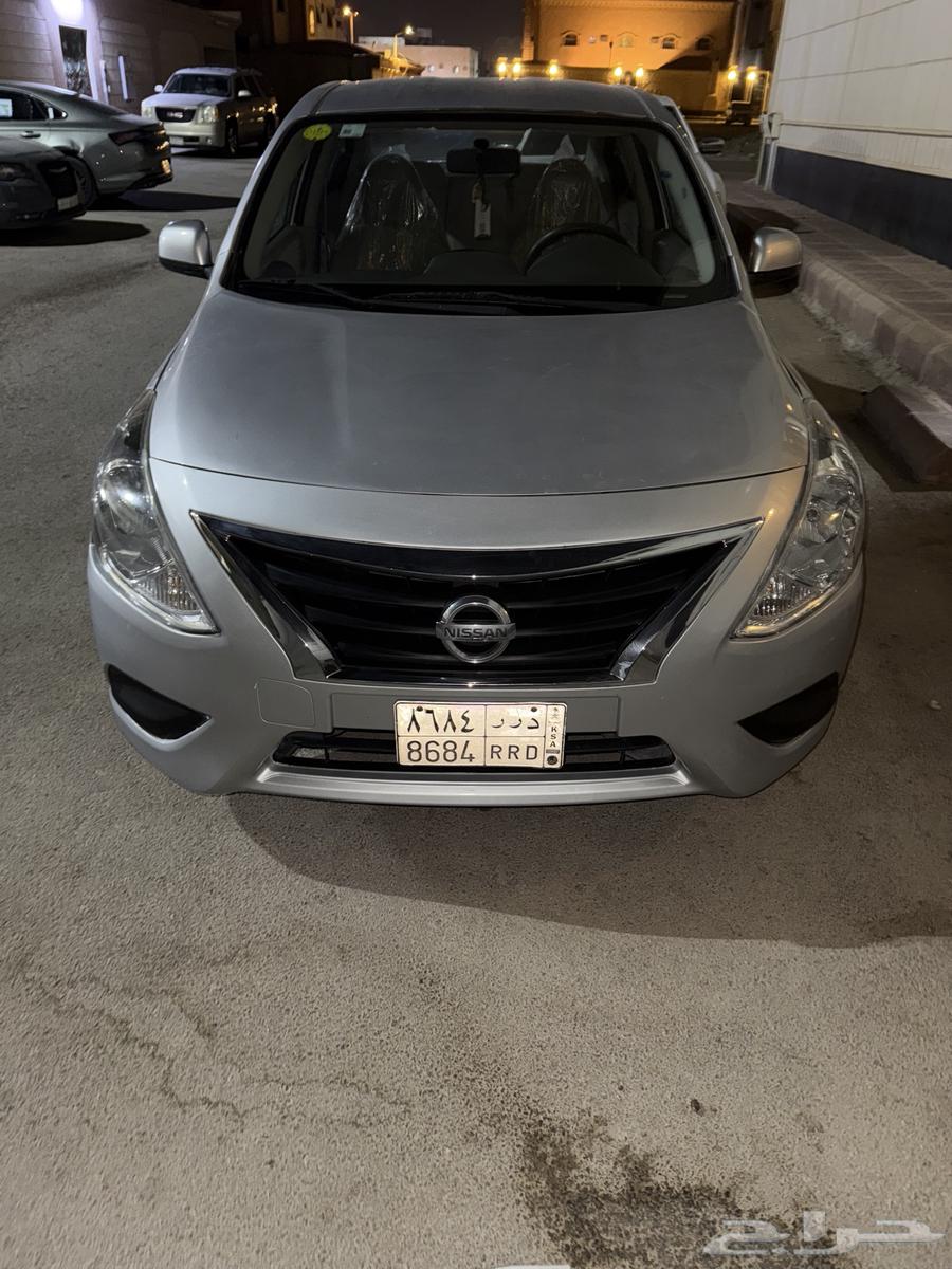 نيسان صني64360536049666114