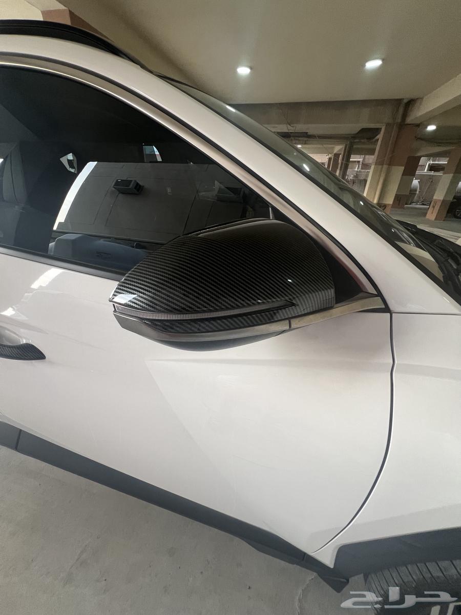 هيونداي توسان 2025 شبه جديد64370799045891114