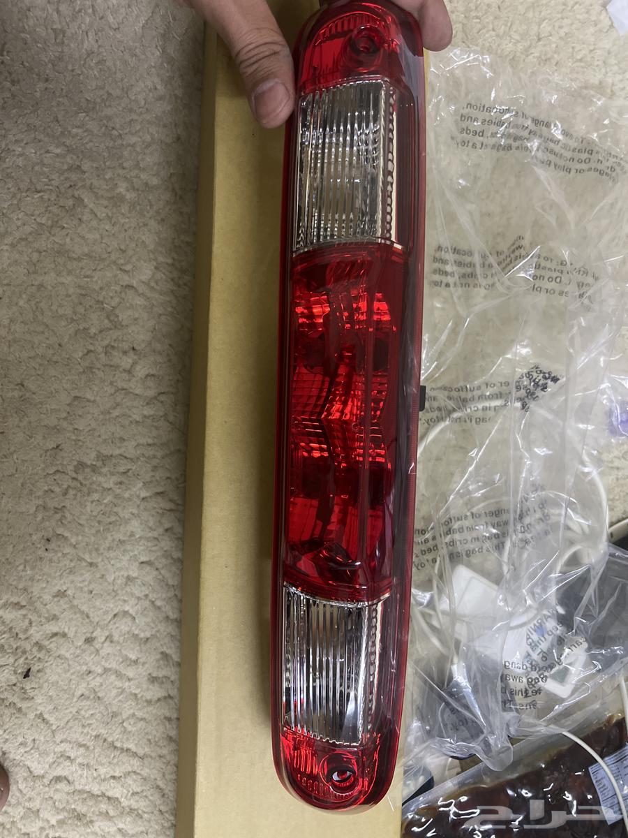 صطاب قمارة كارجو دورمان للسييرا والسلفرادو من 2007 الى 201364369226253955110