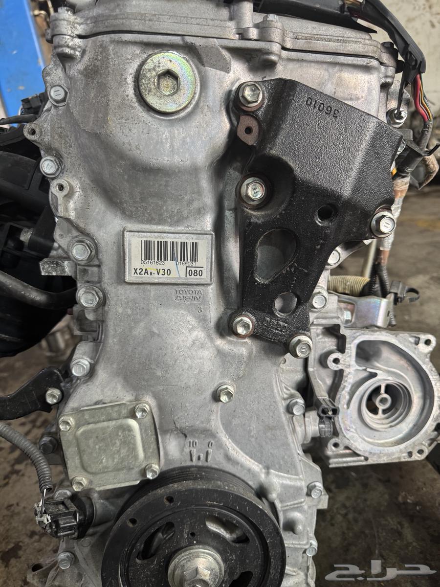 Imported Camry Engines64367493507586111