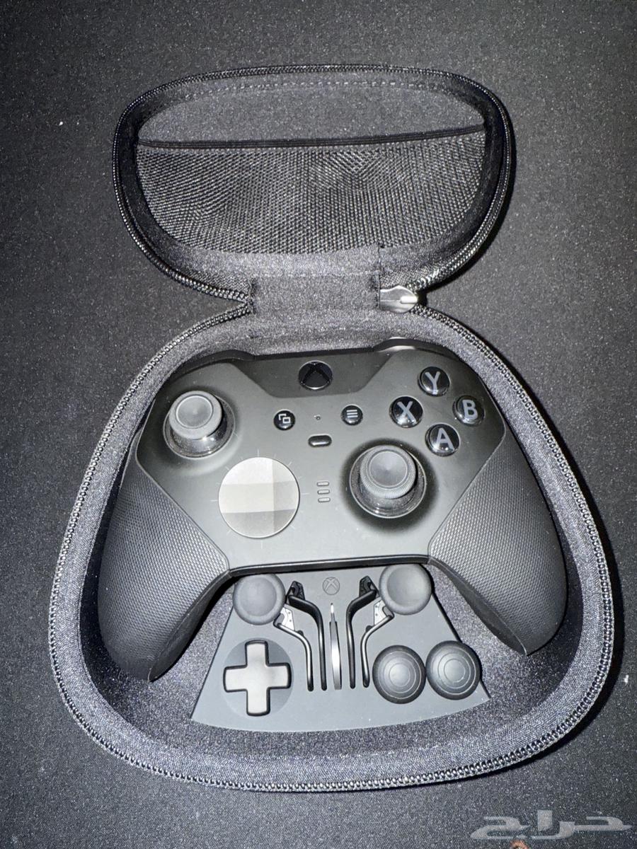Xbox Elite Series 2 Controller64141532305795112