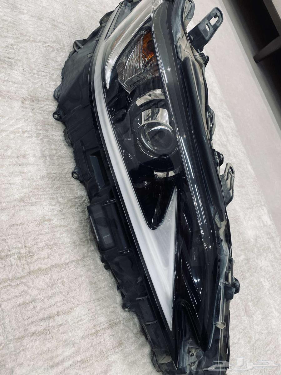 للبيع اسطابات لكززس اصليه وكالة64372273143298111