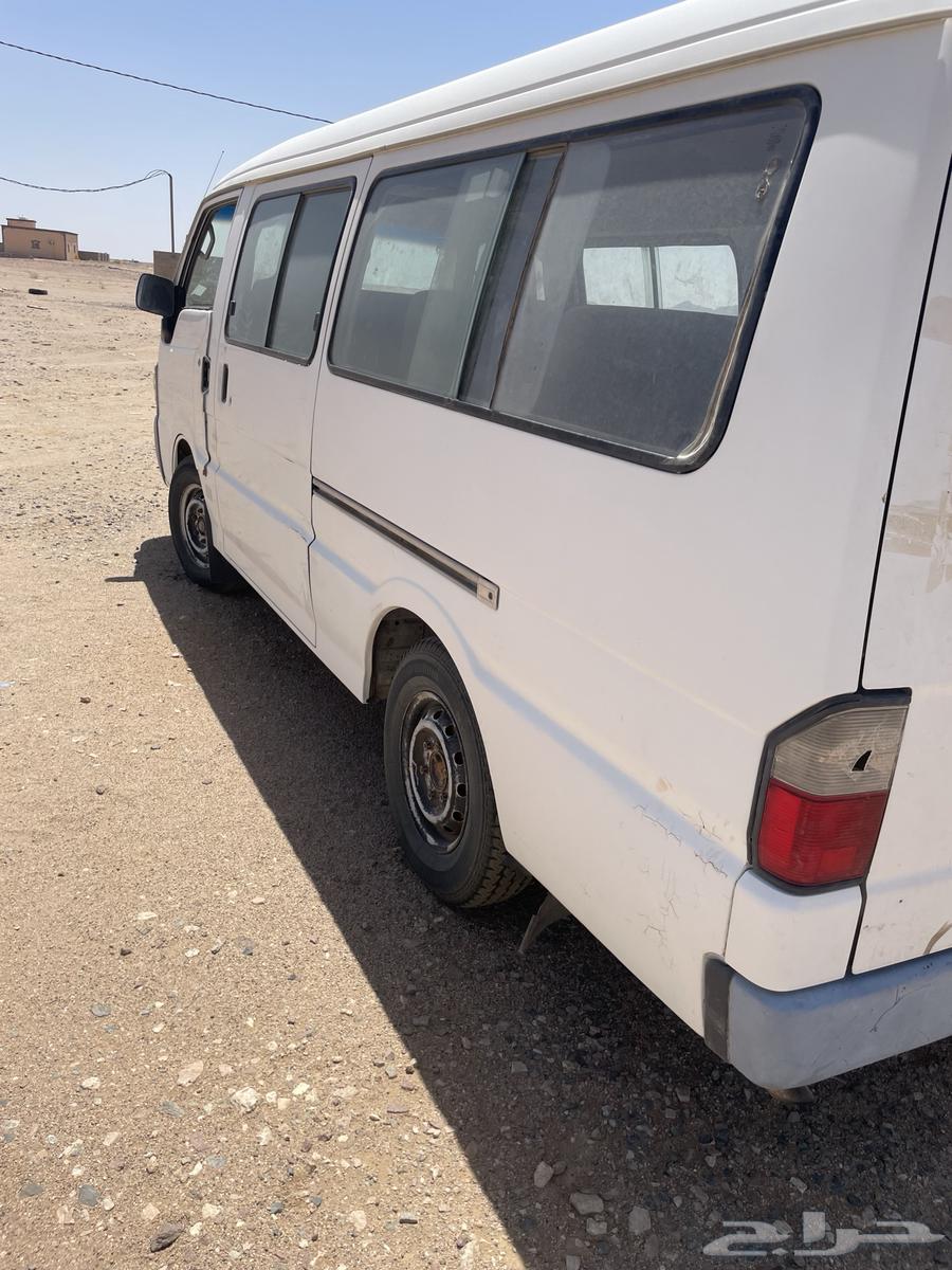 باص 15 راكب للبيع64368325085442110