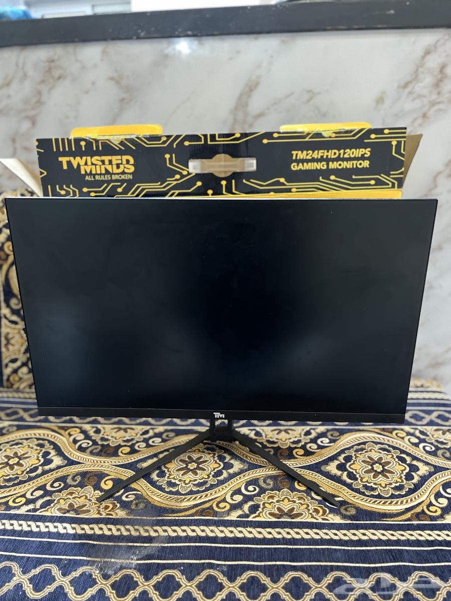 24-inch 120hz Full HD display64141929814018110