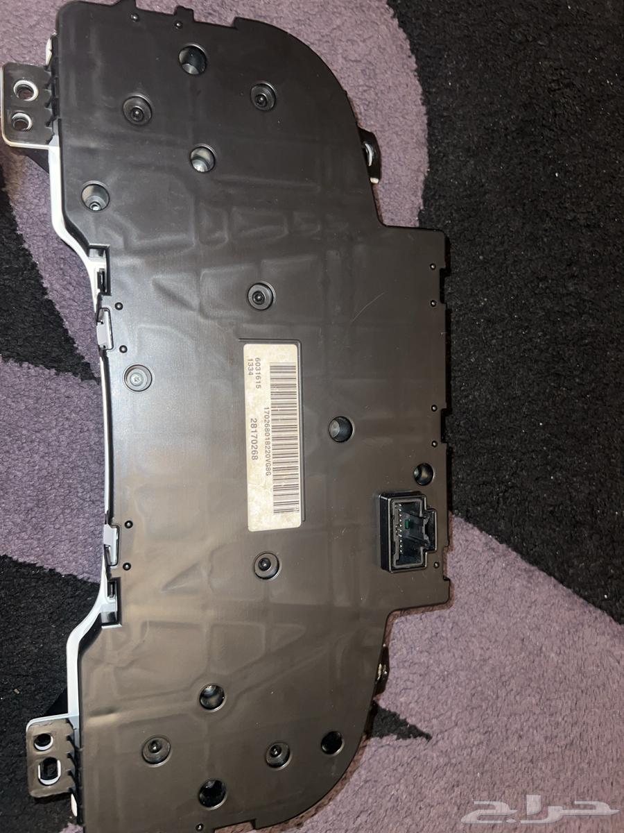 Z71 speedometer from model 2009 to 201464370030661377112