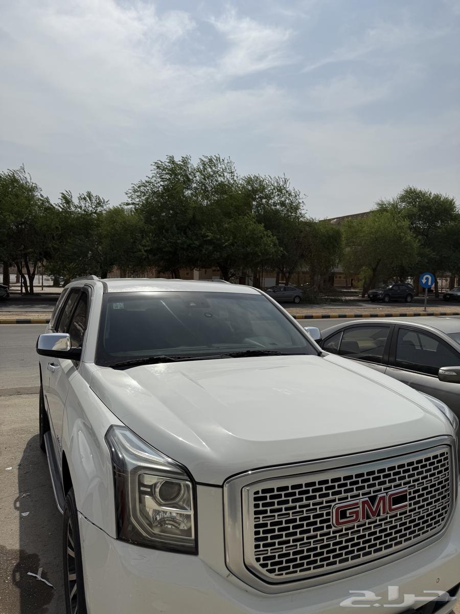 gmc yukon جمس يكون دبل64366219471361111