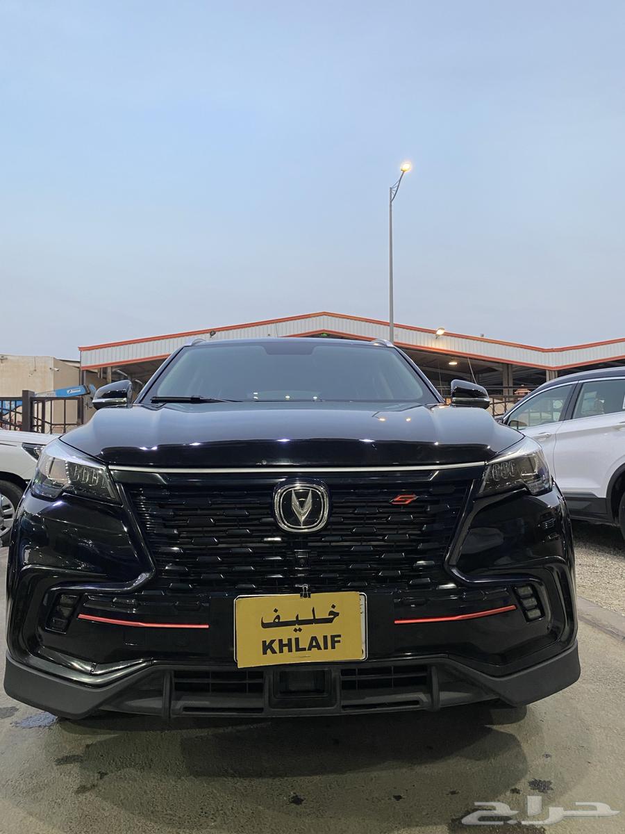 Changan CS8564370654981635111