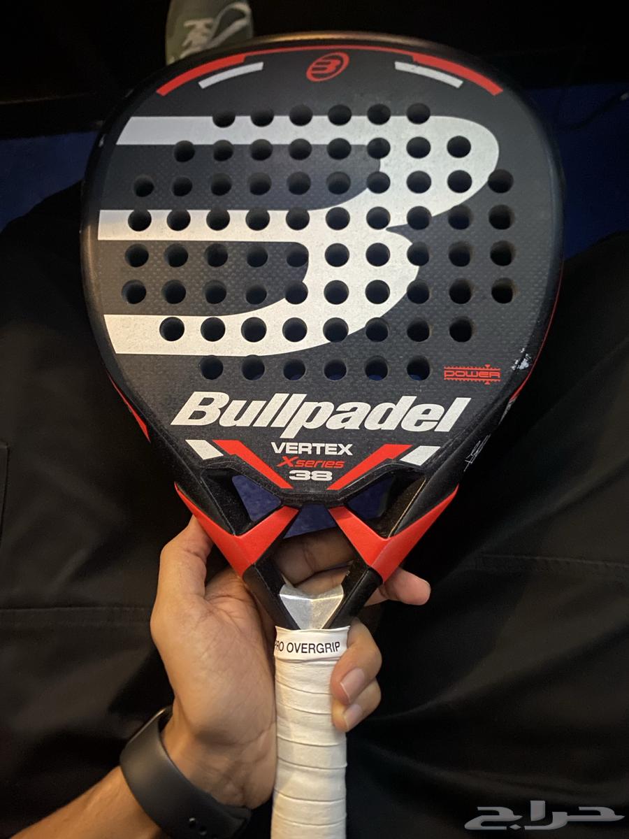 Bull Padel racket64125217001859110