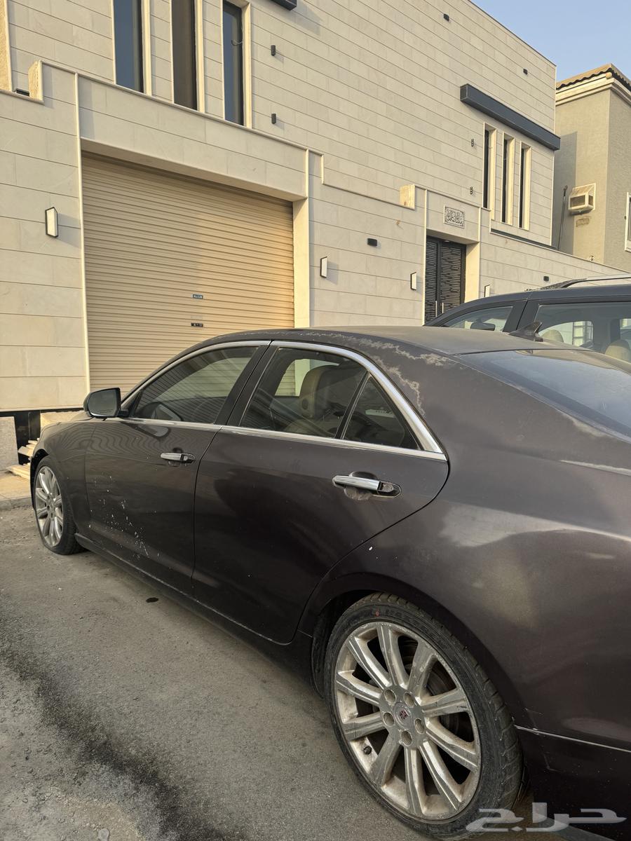 كاديلاك للبيع ats 201464370741575683114