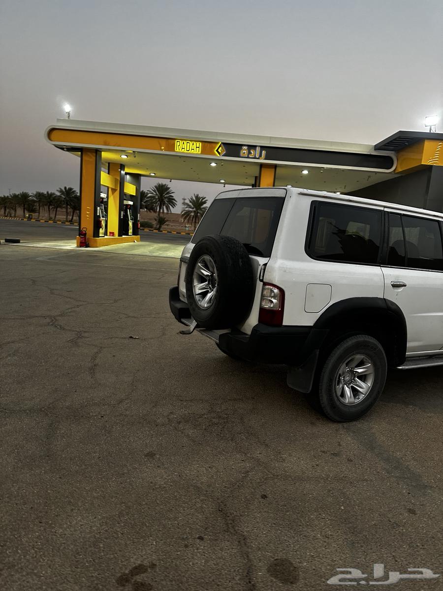 باترول ديزل64369039150978110