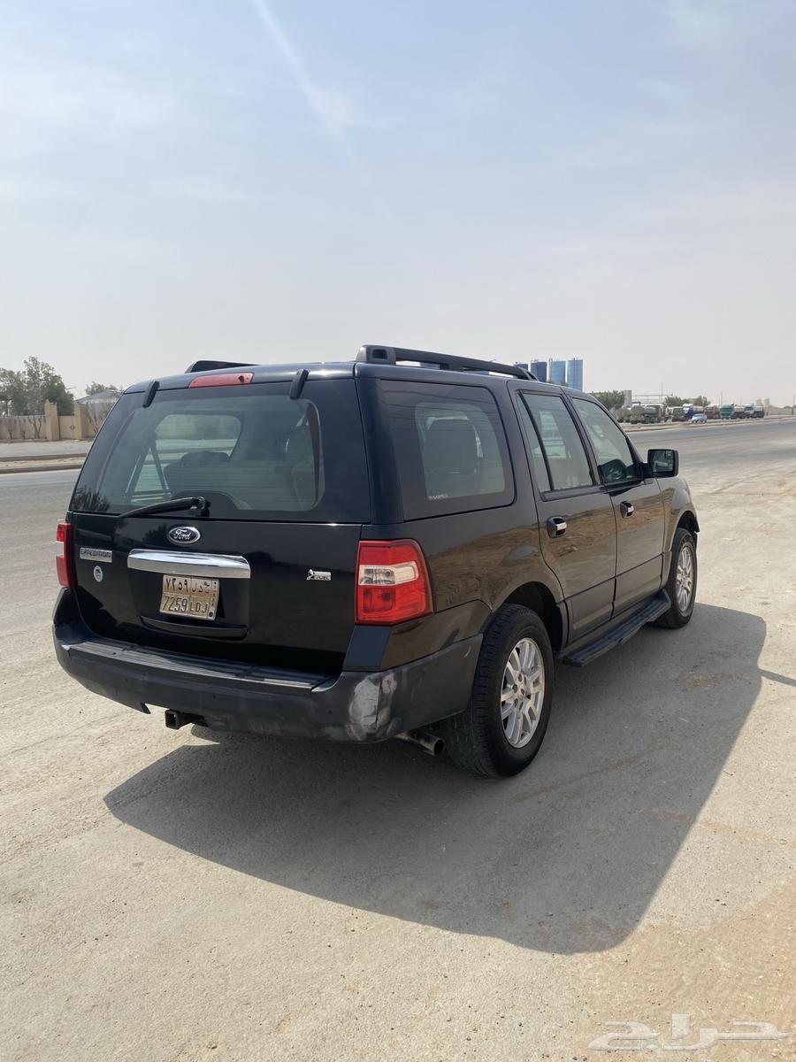 جمس اكسبيدشن 2013 موديل الرش 3 قطع او 4 دبل قصير64365425050371113