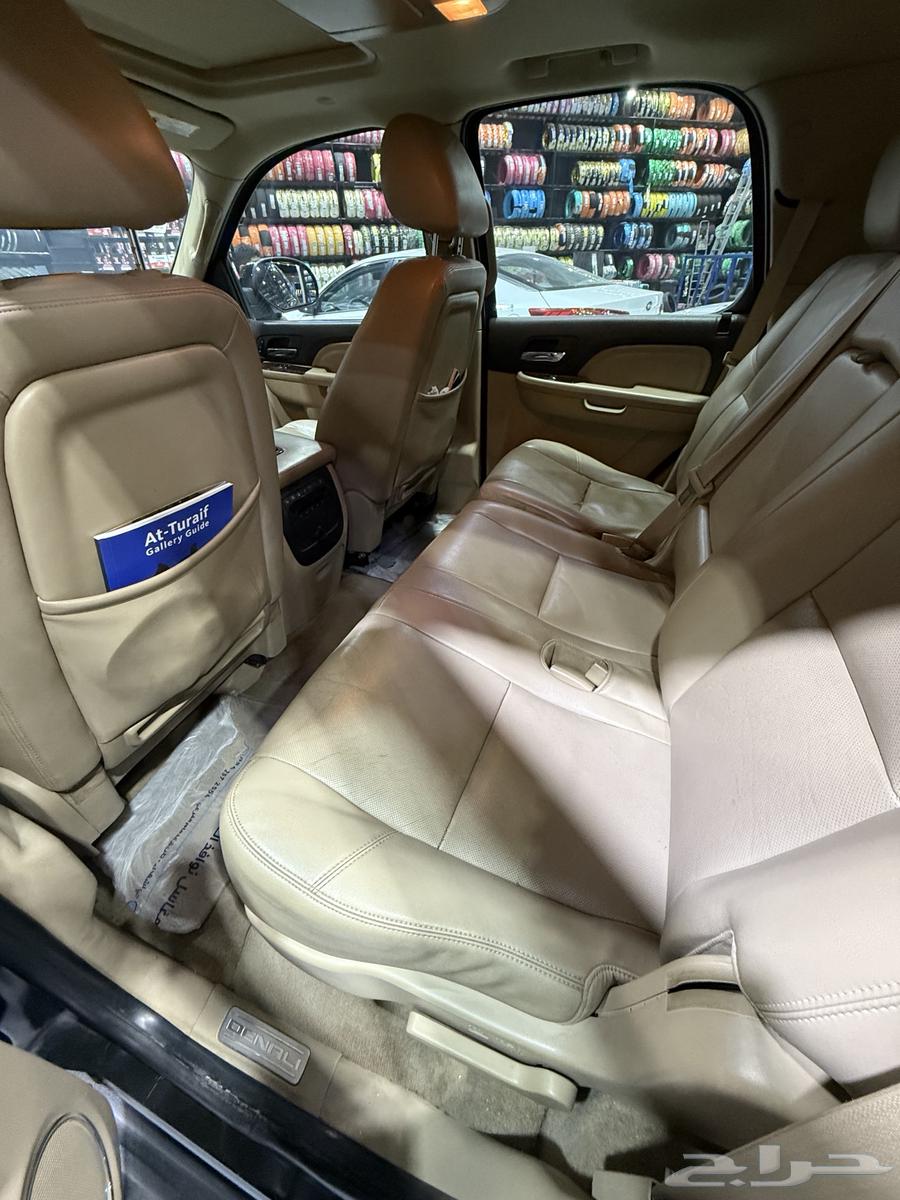 جي إم سي يوكون دينالي 201164371466941441110