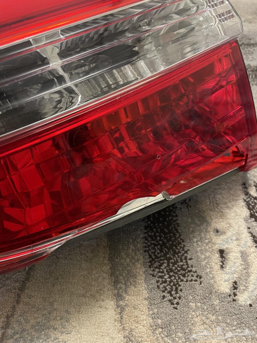 اسطب خلفي يسار يارس 201664371191192065111