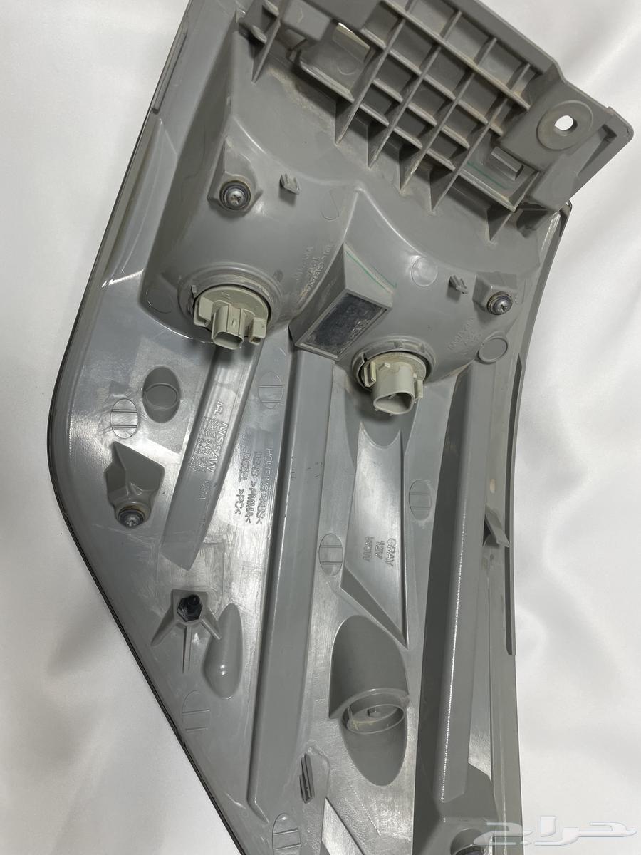 ستوب سطوب نيسان باثفيندر 2016 أيمن أصلي64371949949057112