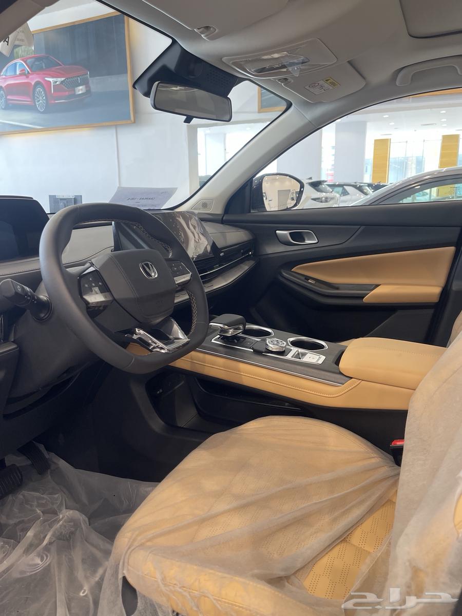 شانجان يوني اس بعروض العوده لمدارس ولا بالخيال64364802192642112