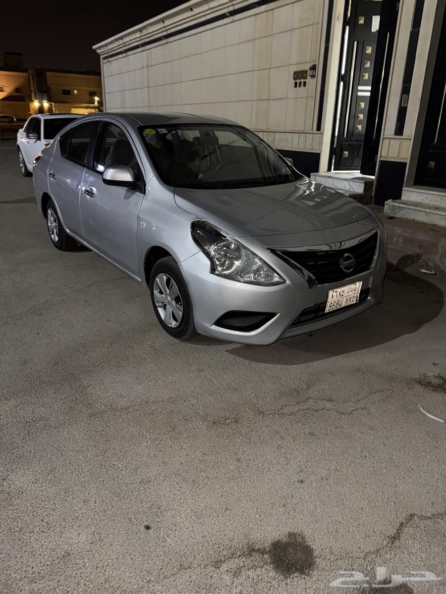 نيسان صني64360536049666110