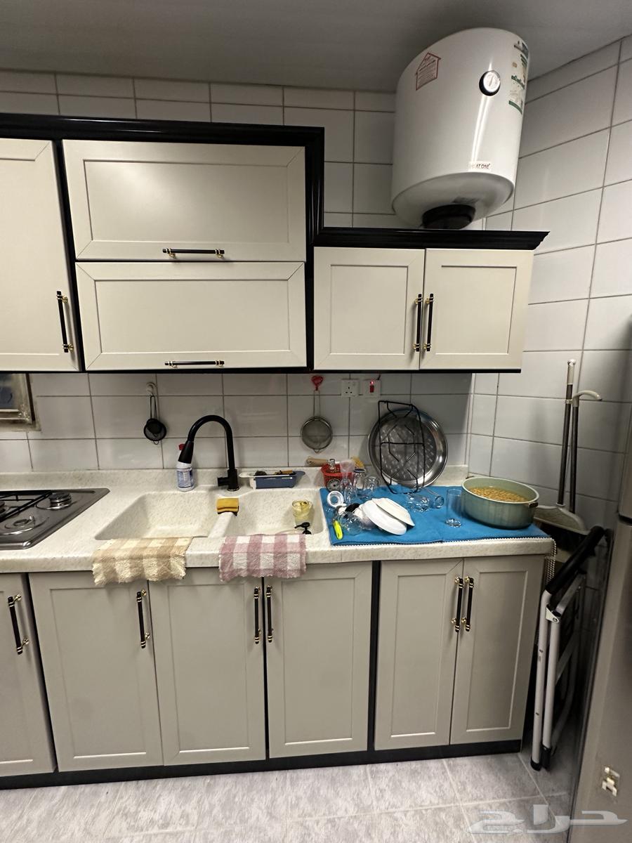 مطبخ مفصل بافضل الخامات نضيف64497509575555111