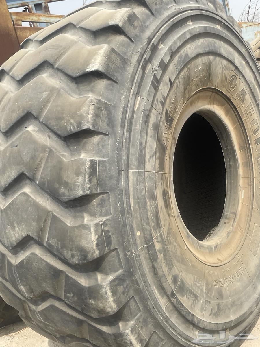 Tires size 2964365528238978112