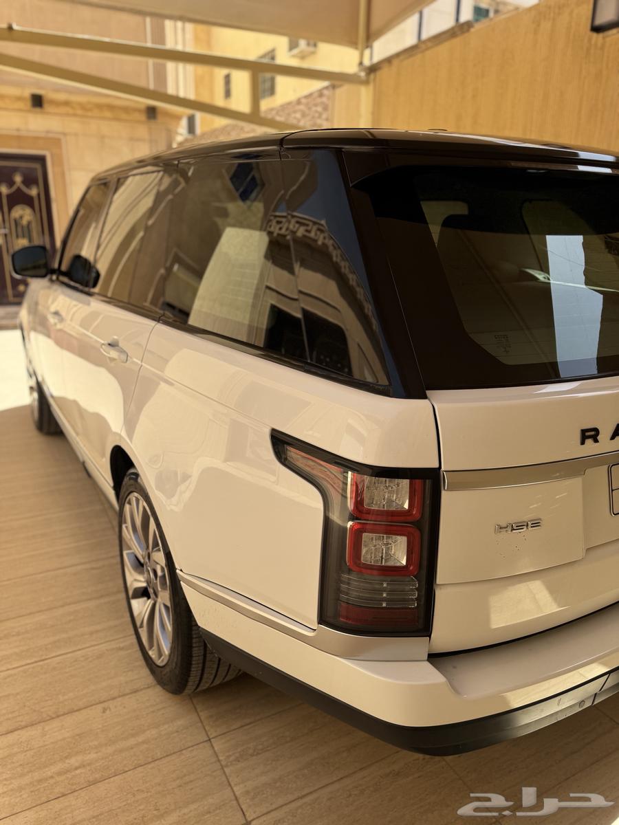 رنج روفر موديل 2014 الناغي للبيع او البدل المناسب64371220081538114