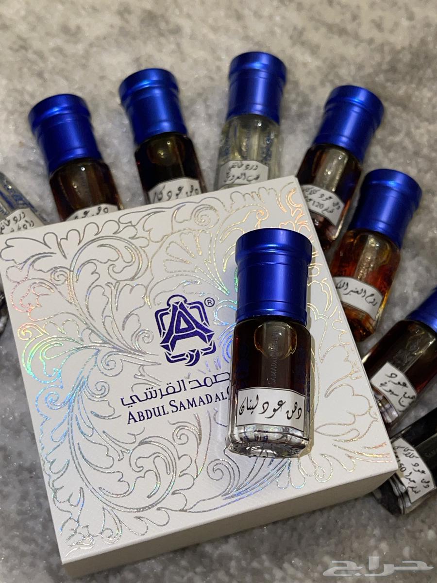 Abdul Samad Al Qurashi Lynan Oud64141919360130110