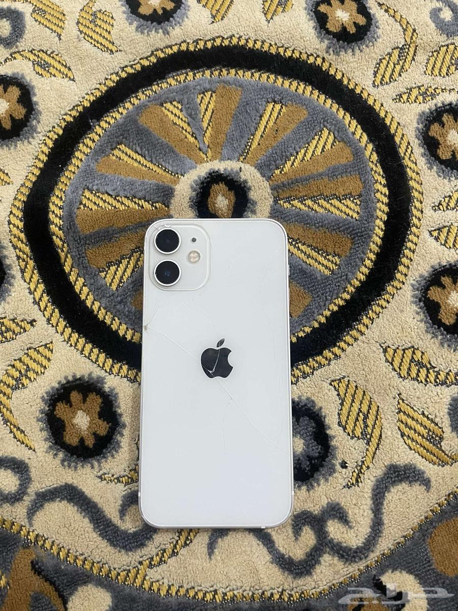 iPhone 12 Mini for sale64141548299138110