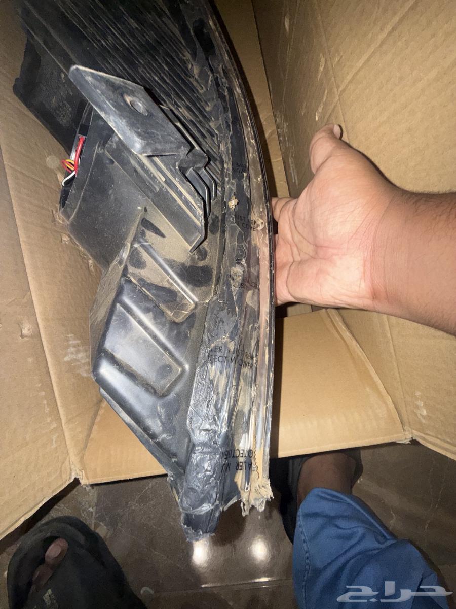 شمعة اكسنت 2020 لد للبيع64369082521217113