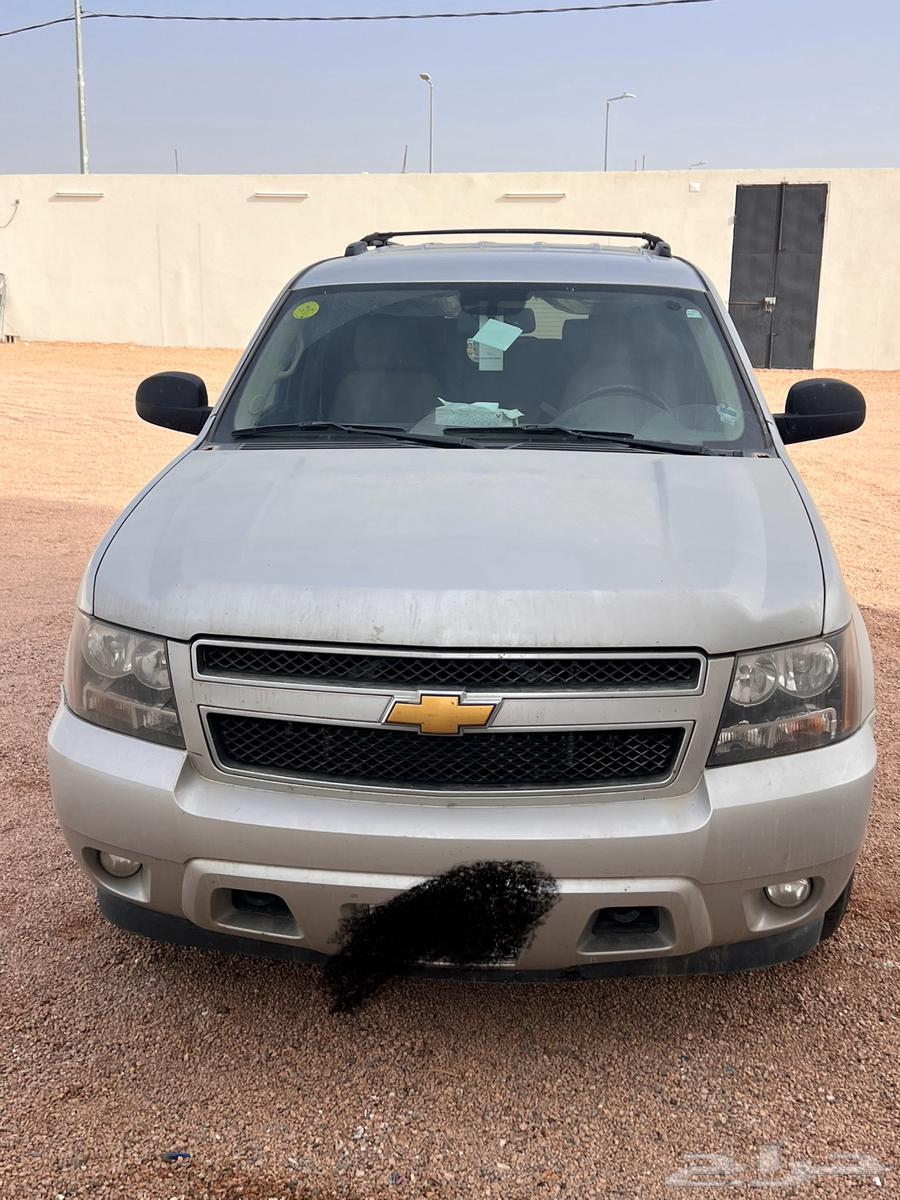 تاهو 2013 دبل وكالة64371569620867113