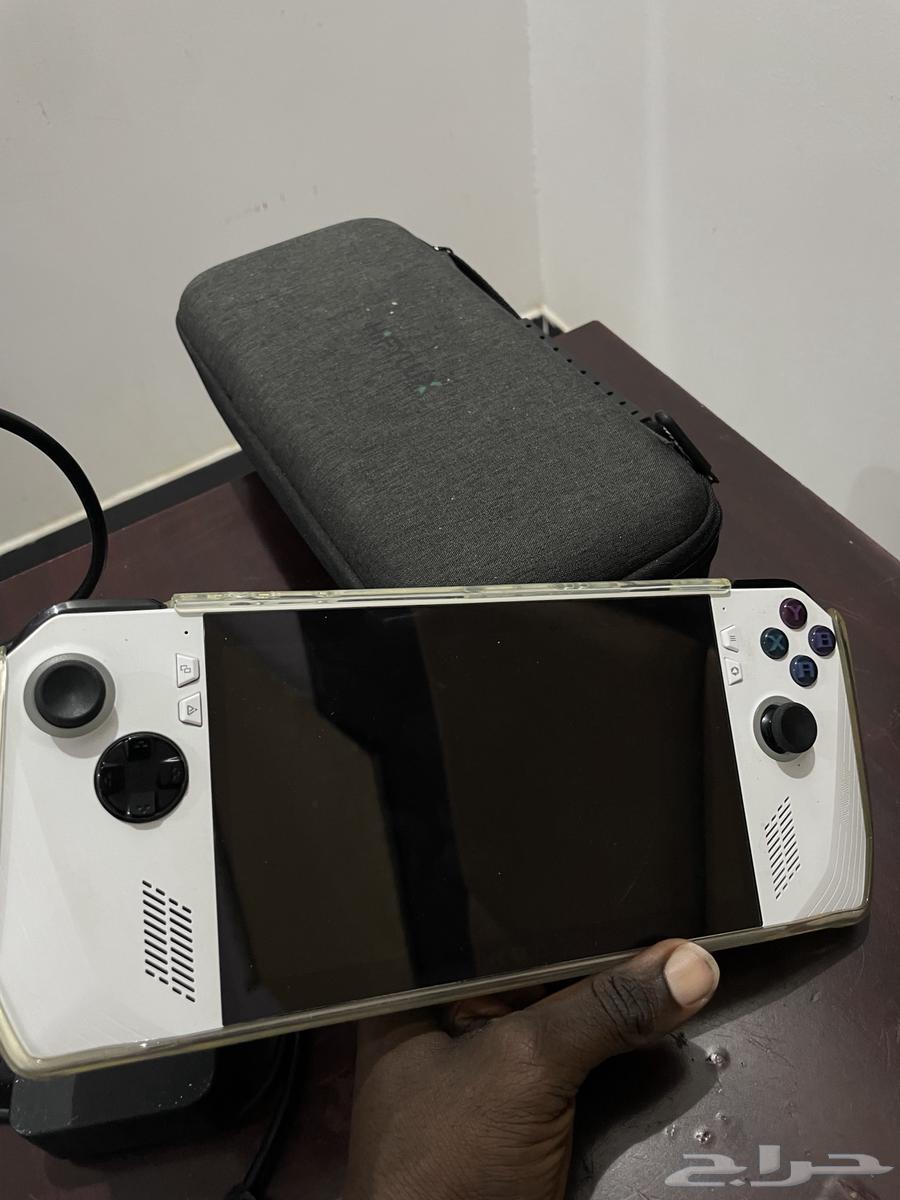 ASUS ROG Ally for sale device64144883007235110