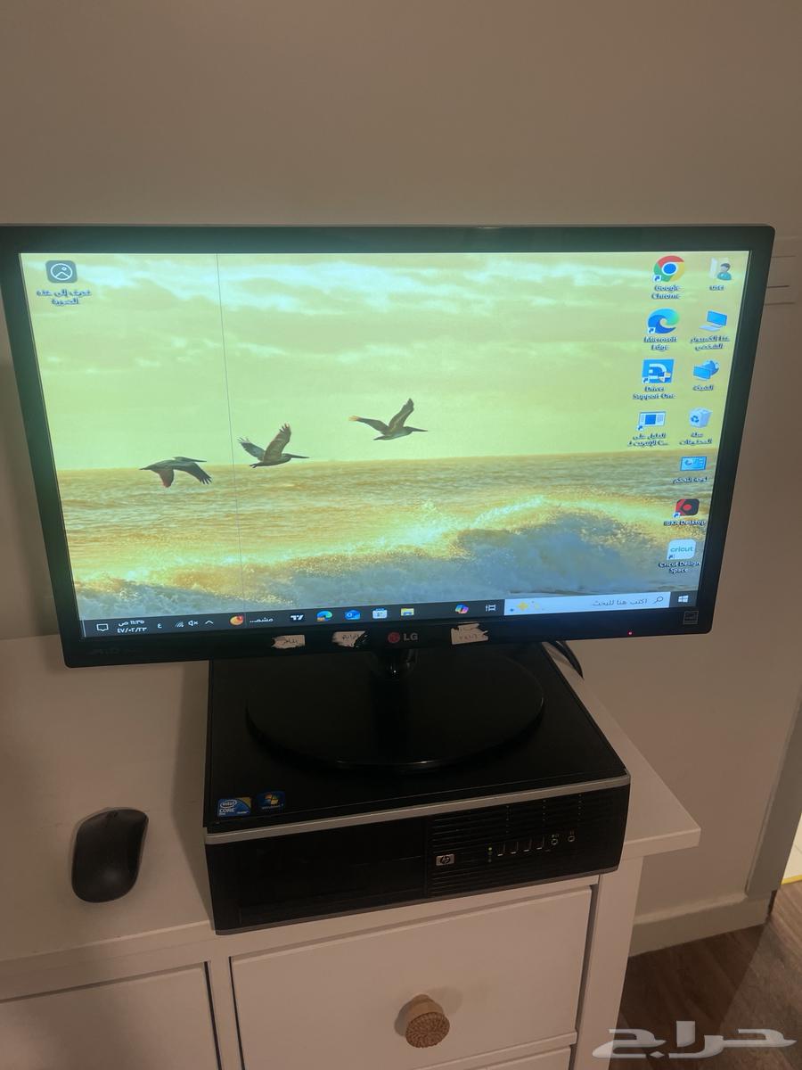 Used Desktop Computer64141538600322112