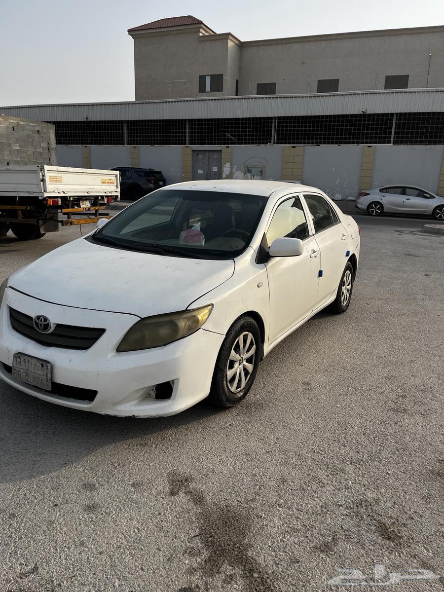 كرله مديل2008للبيع64367843420931110