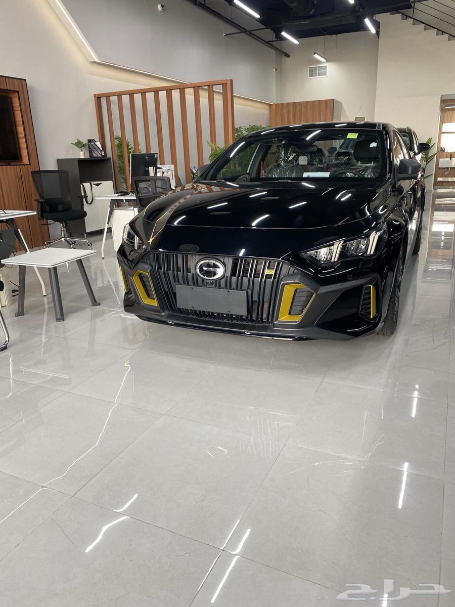 متوفر جاك امباو موديل2025 بافضل سعر (قسطها بدون دفعه اولي )64364335777795112