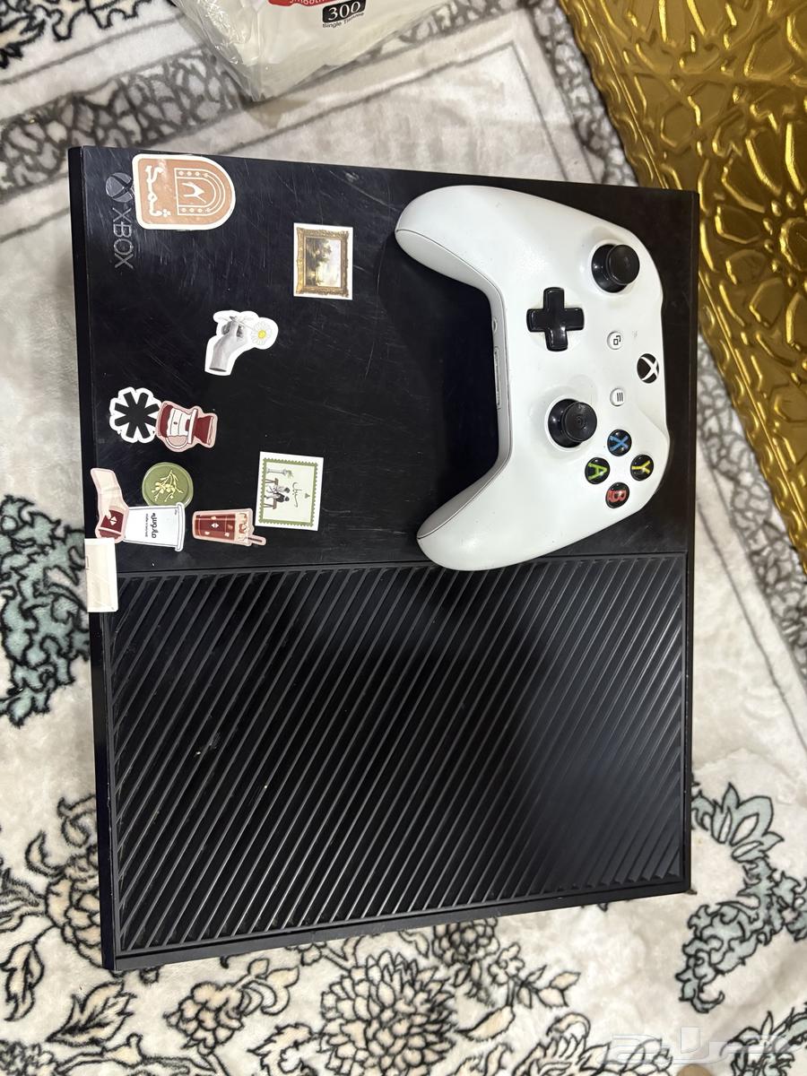 Xbox One64141917529730114