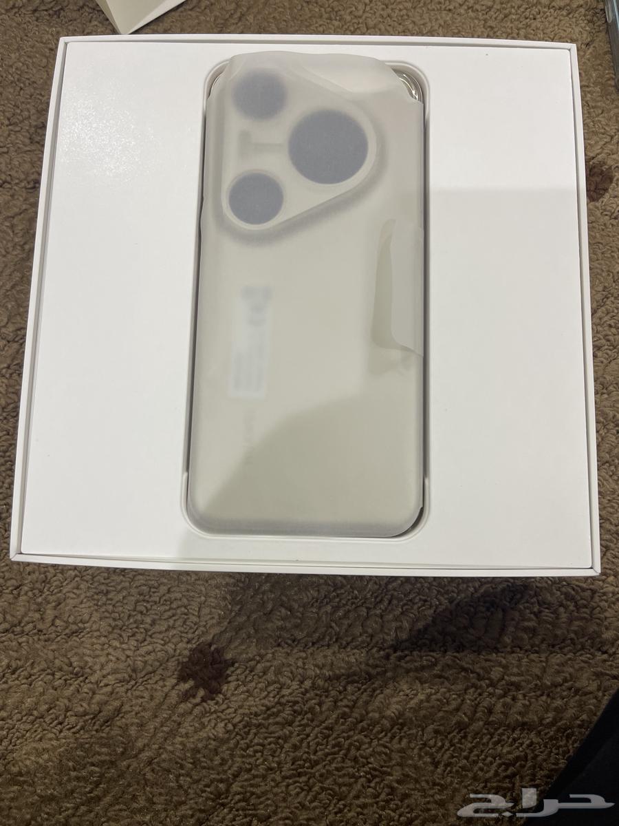 Huawei Pura 80 Ultra for sale, light usage, Tamara payment service available64141529699201110