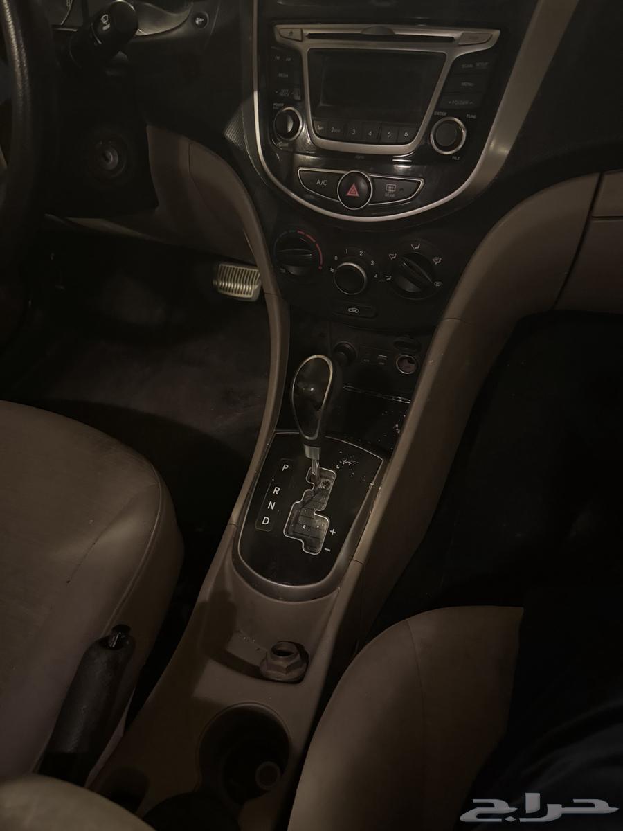 2015 Hyundai Standard Breakdown64359474324738111